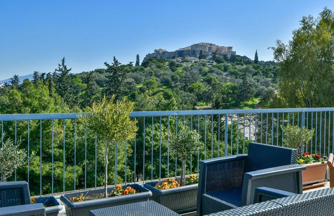 Athens Memory-1